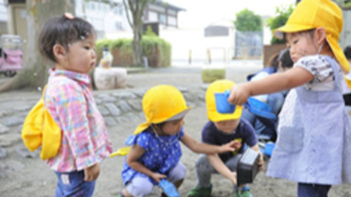 沖縄こども保育園の保育理念・方針