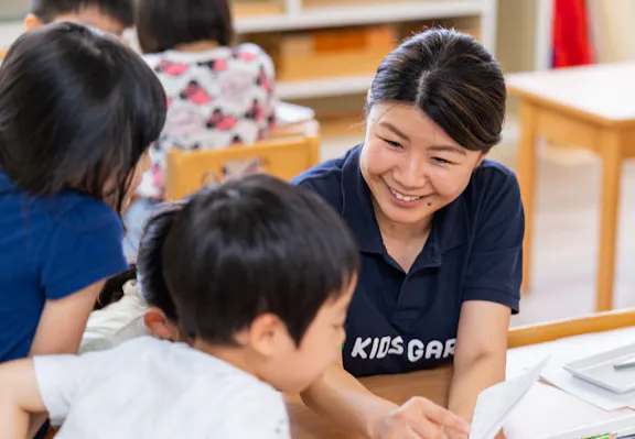 株式会社 Kids Smile Project キッズスマイル江東千石