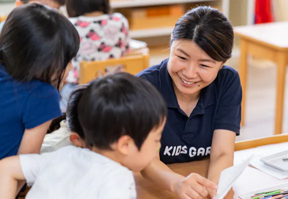 株式会社 Kids Smile Project キッズスマイル葛飾東金町