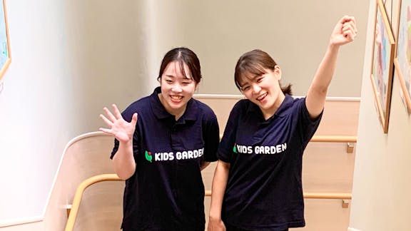 株式会社 Kids Smile Project キッズスマイル世田谷梅丘