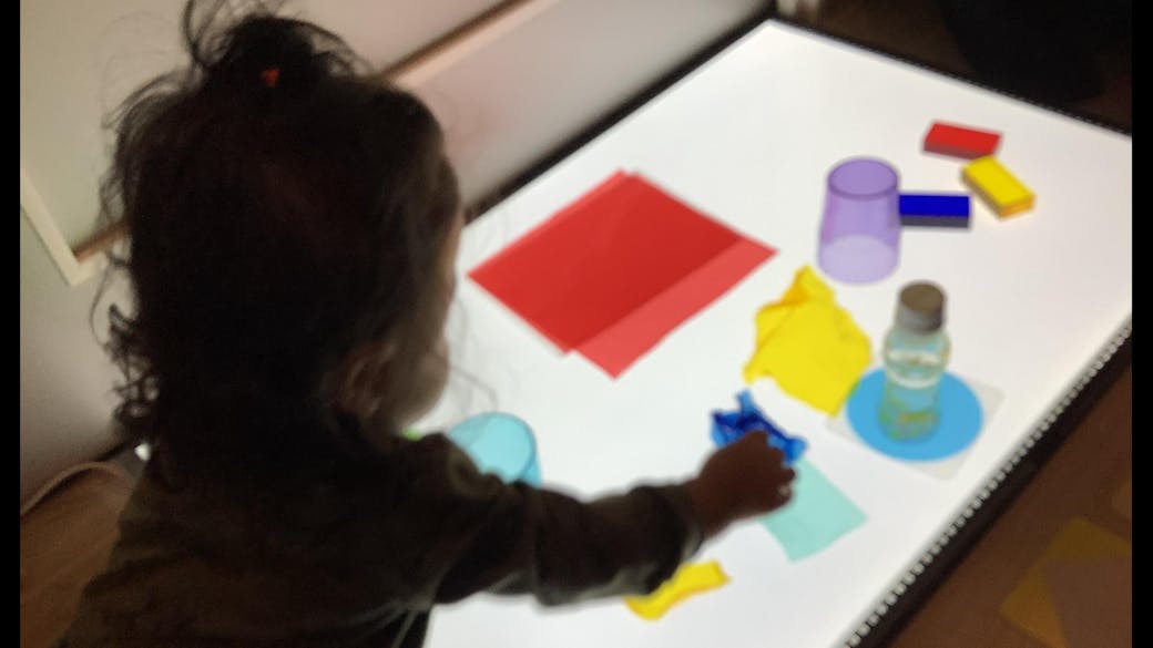 緩やかな担当制とレッジョエミリアアプローチによる関係性の保育