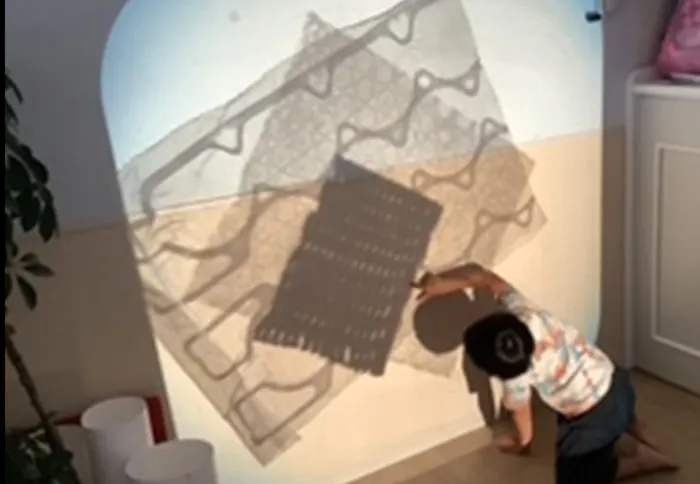 キッズガーデン新小金井