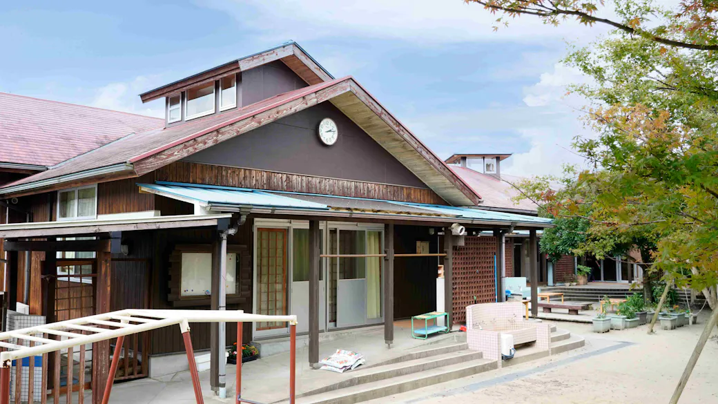 社会福祉法人知覧中央福祉会　こども園ほしのこの施設イメージ