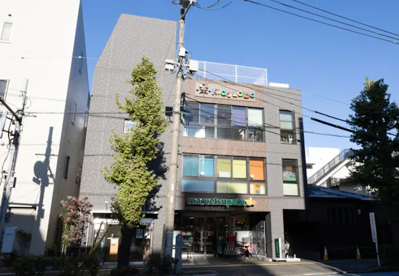 キッズラボグループ キッズラボ千石園