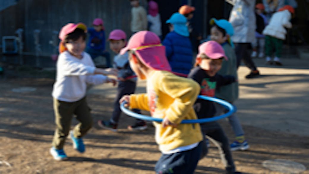 人との交流・つながり