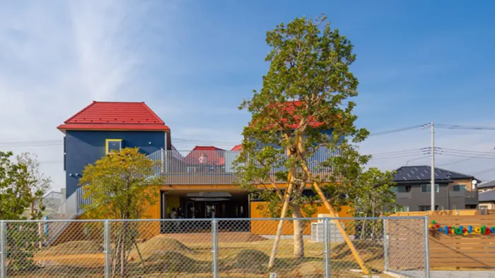 キッズラボ南流山認定こども園