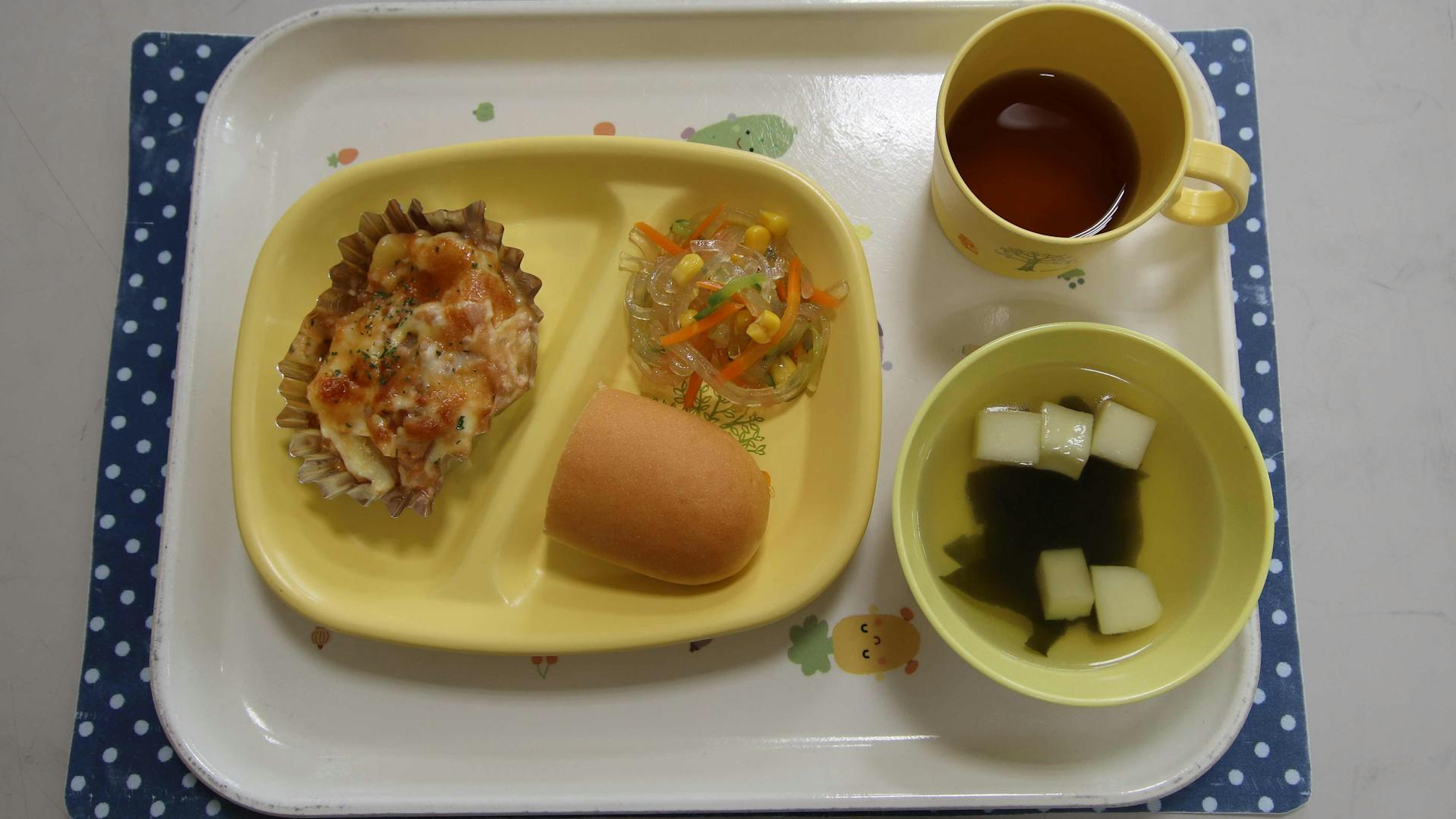 無資格OK!　週3日、調理パートの募集です！