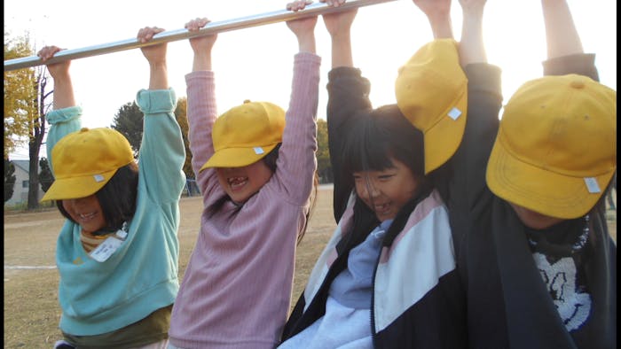 今までの保育経験を活かすことができます