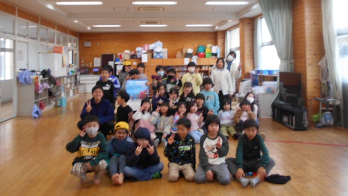 チーム制なので安心して働けます
