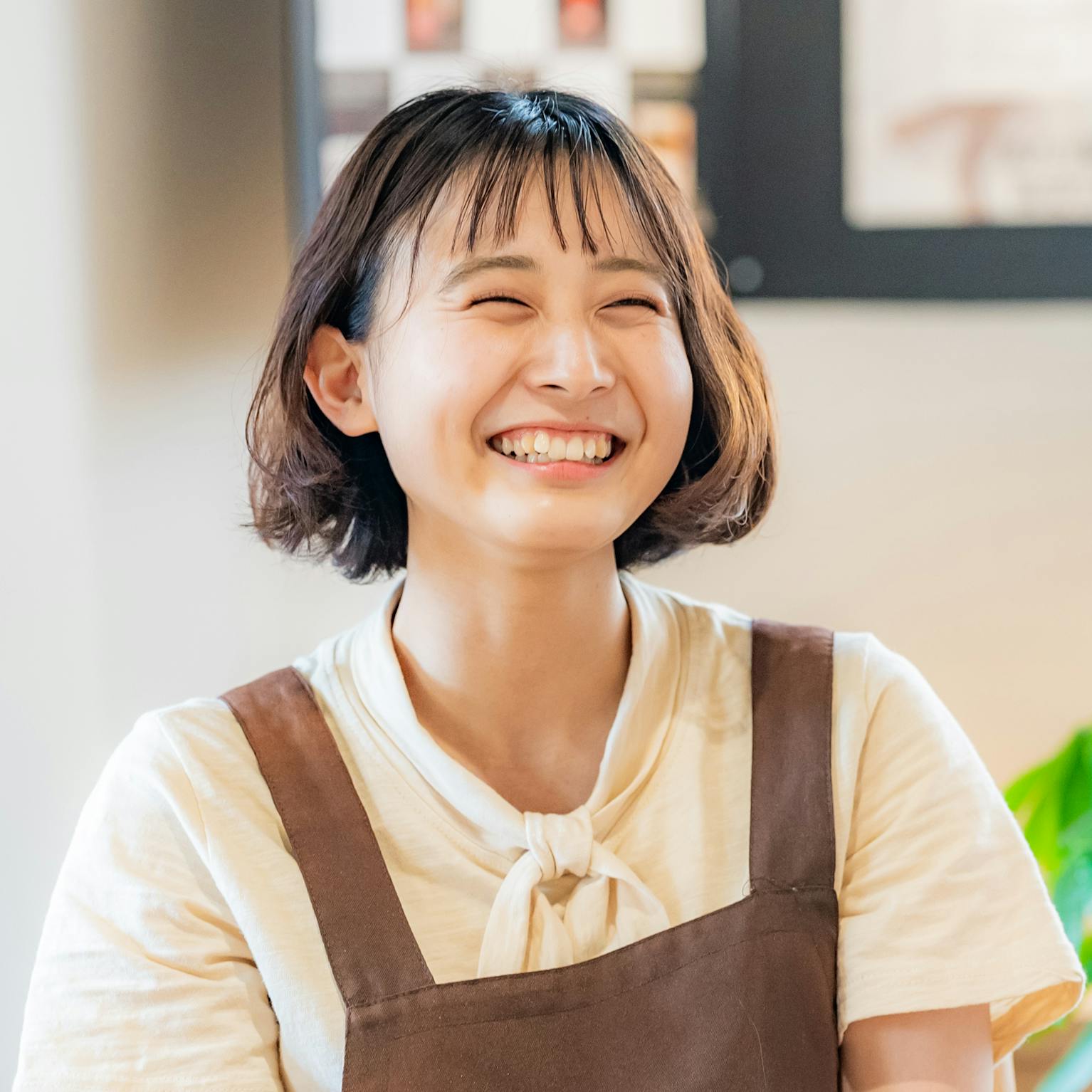 やざわあいりの顔写真