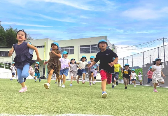 学校法人　日見幼稚園 日見幼稚園