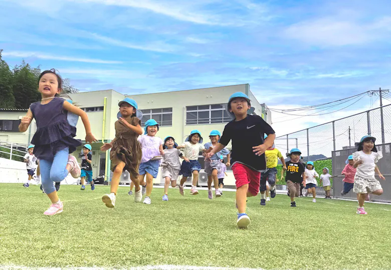 幼稚園 日見幼稚園