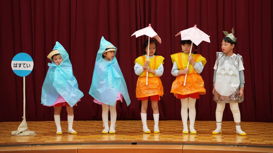 生活発表会（作品展）