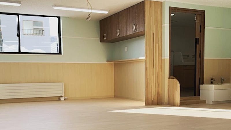 ひばりが丘あんさんぶる保育園の保育理念・方針