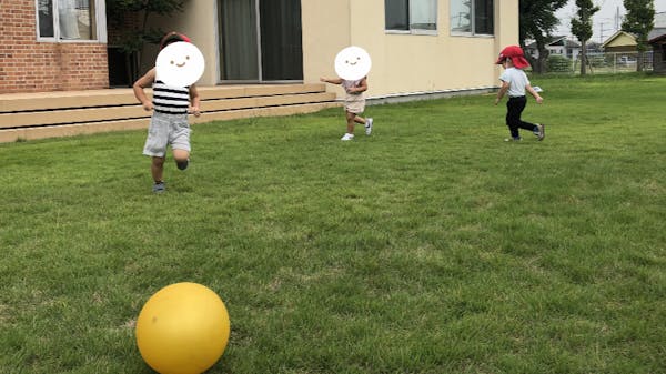 まずは、お気軽に見学にお越しください!!令和8年4月入職希望
