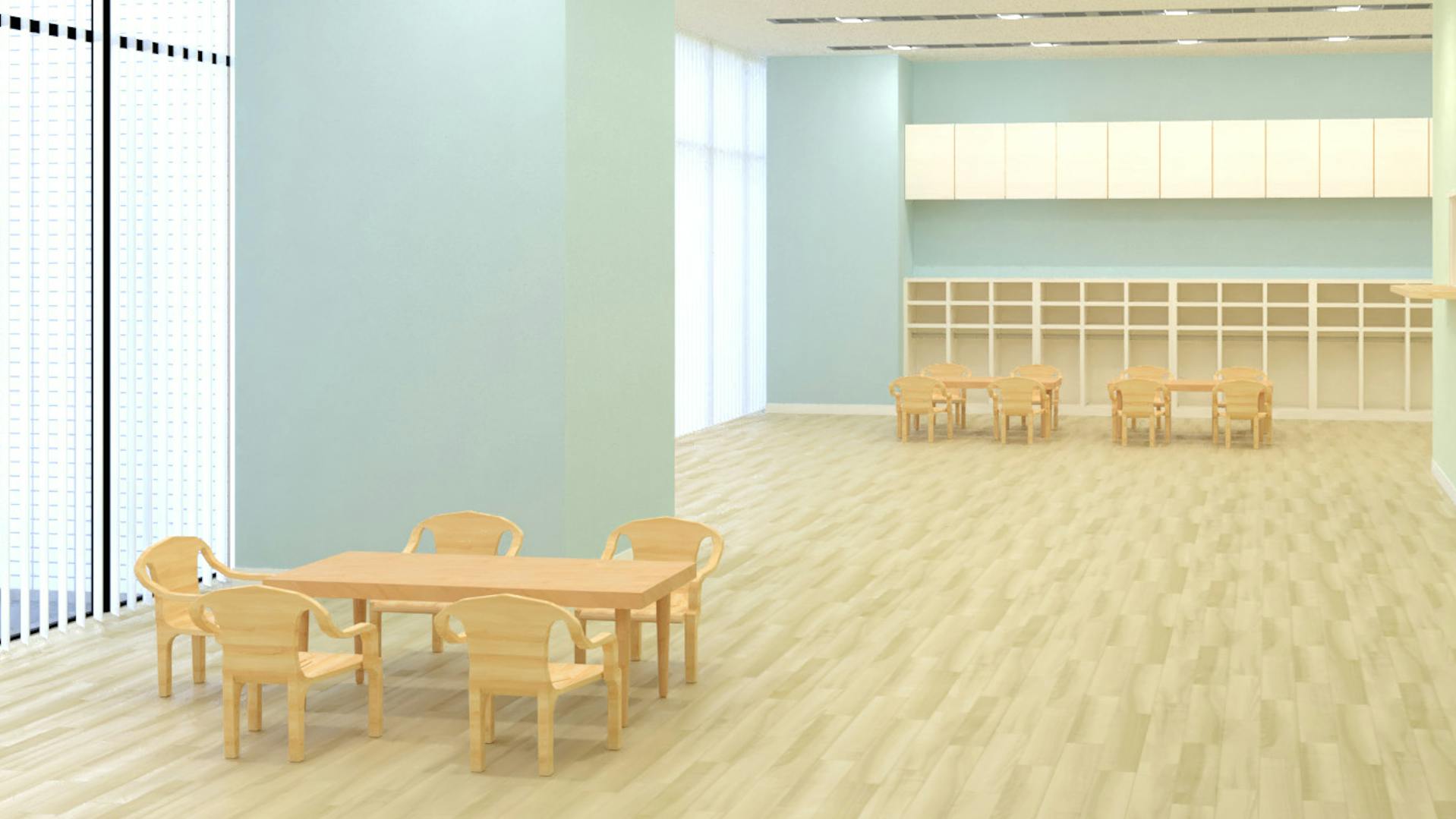 ★0歳児～2歳児をお預かりする企業主導型保育園★