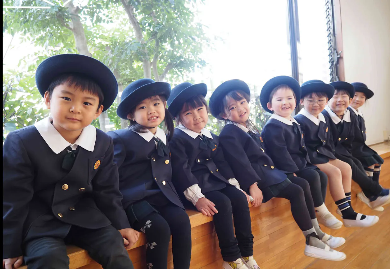 戸田ひまわり幼稚園