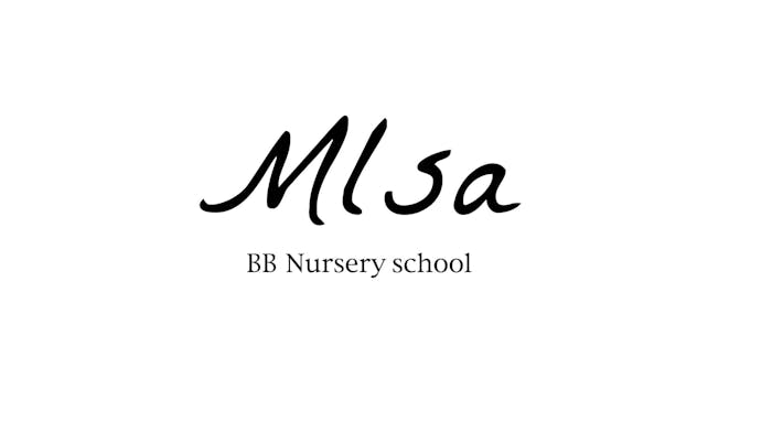 Mlsa BB Nurseryschool代田園の保育理念・方針