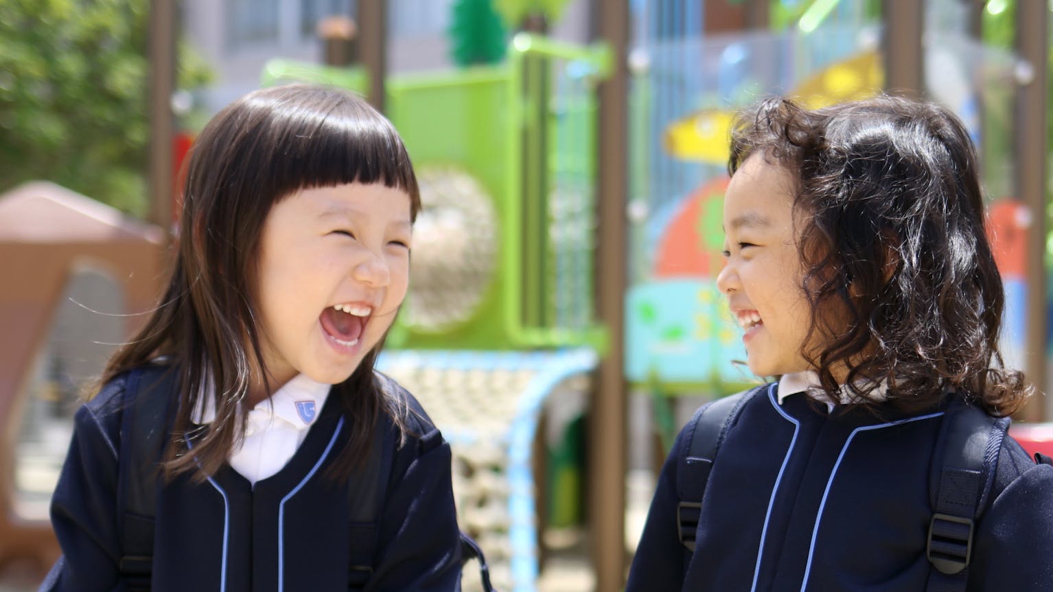 開園２年目！みんなで園を作り、やりがいのある職場です！