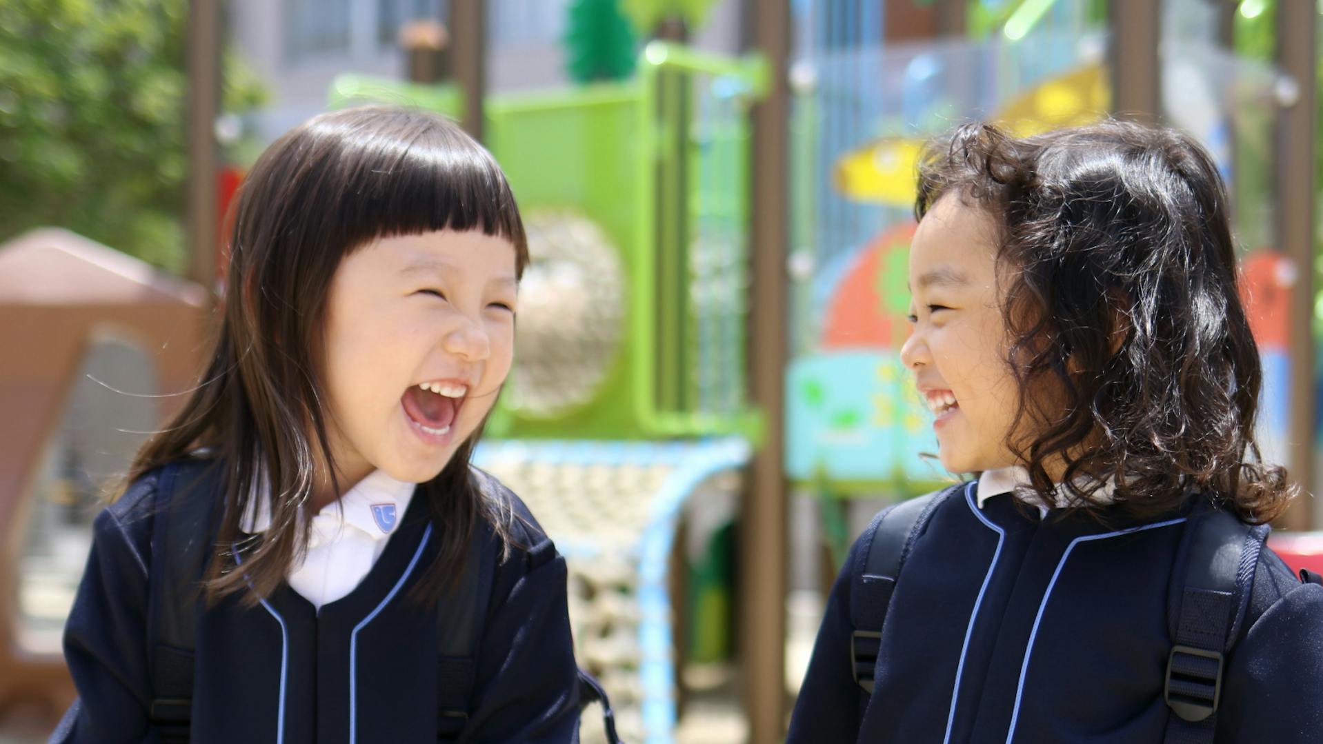 開園２年目！みんなで園を作り、やりがいのある職場です！