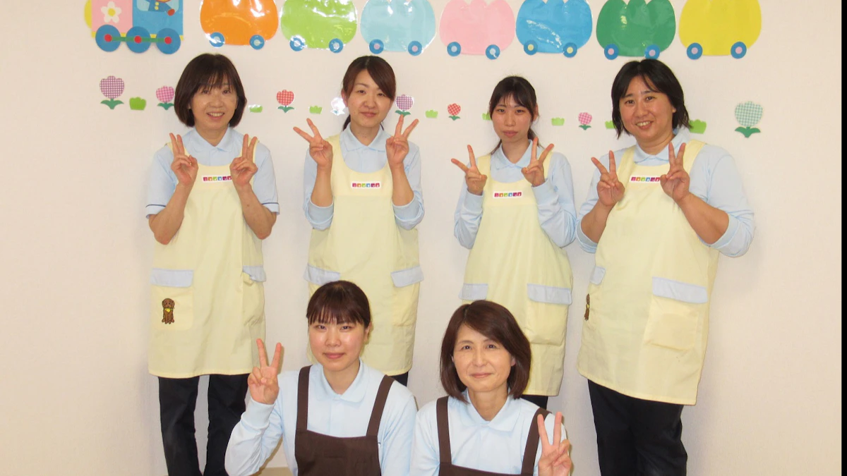 公式】ニチイキッズ下長尾保育園(見学可) | 福岡市 | 認可保育園