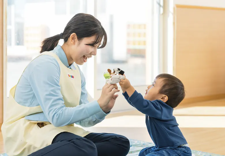 ニチイキッズなんこく保育園