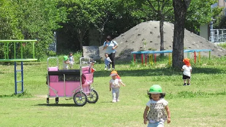 小規模保育所 ニチイキッズなんこく保育園