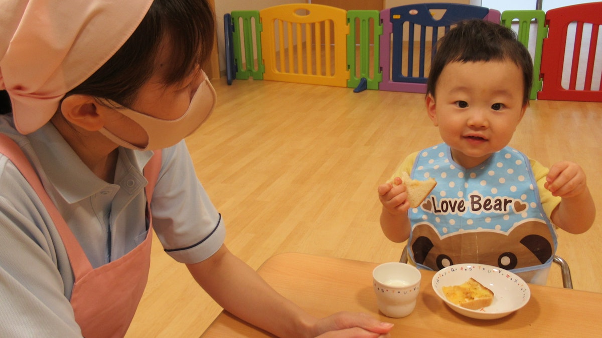 【公式】ニチイキッズ与野駅前保育園(見学可) | さいたま市 | 企業主導型保育
