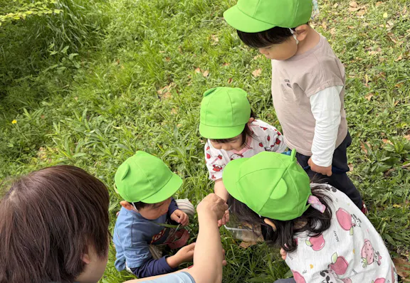 ケアパートナー株式会社 キッズパートナー綱島