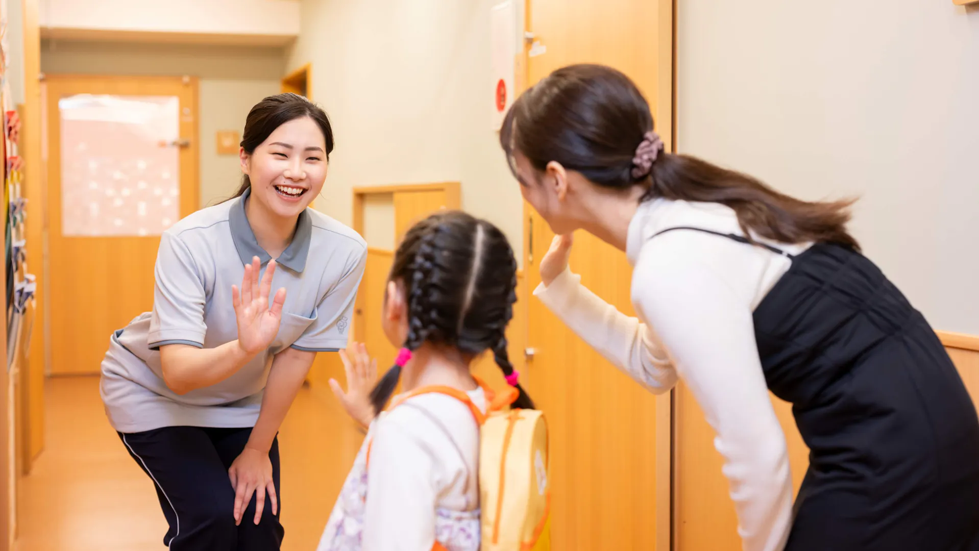 産休・育休取得！1分単位で残業代支給！住宅補助あり！