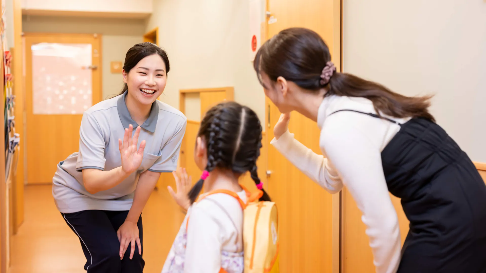 産休・育休取得！1分単位で残業代支給！住宅補助あり！