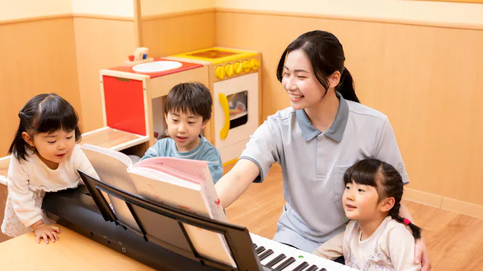 福利厚生が充実