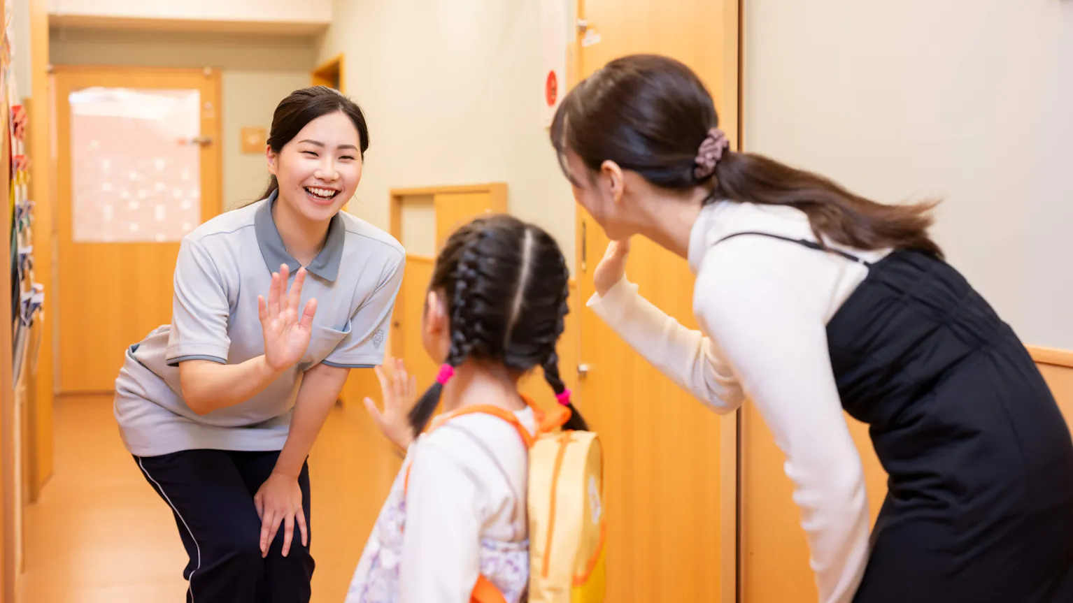 産休・育休取得！1分単位で残業代支給！住宅補助あり！のコピー