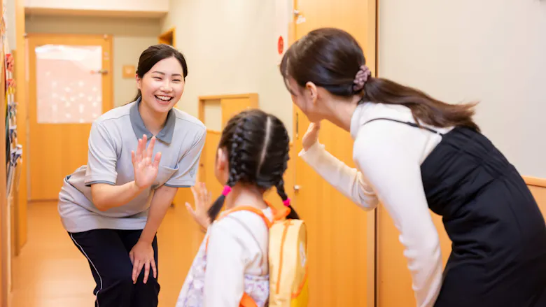 産休・育休取得！1分単位で残業代支給！住宅補助あり！のコピー