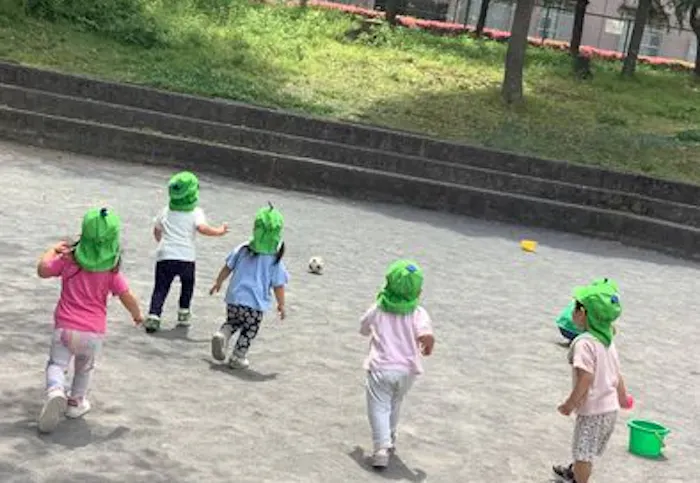キッズパートナー井土ヶ谷