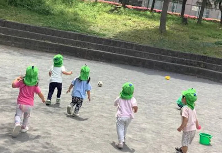 キッズパートナー井土ヶ谷