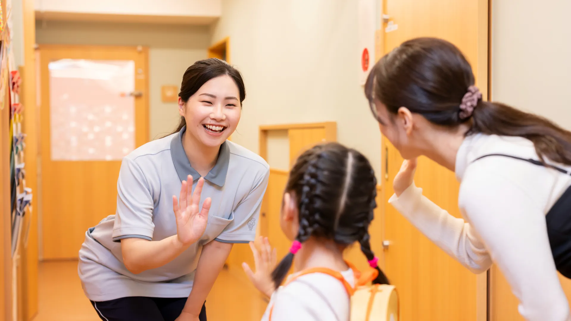 産休・育休取得！1分単位で残業代支給！住宅補助あり！のコピー