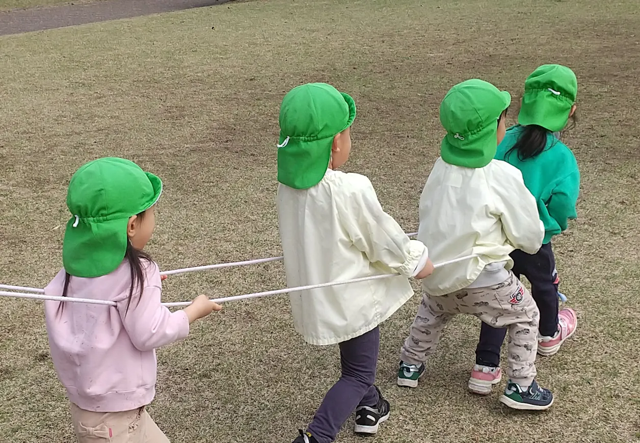 キッズパートナーみなとみらい第２