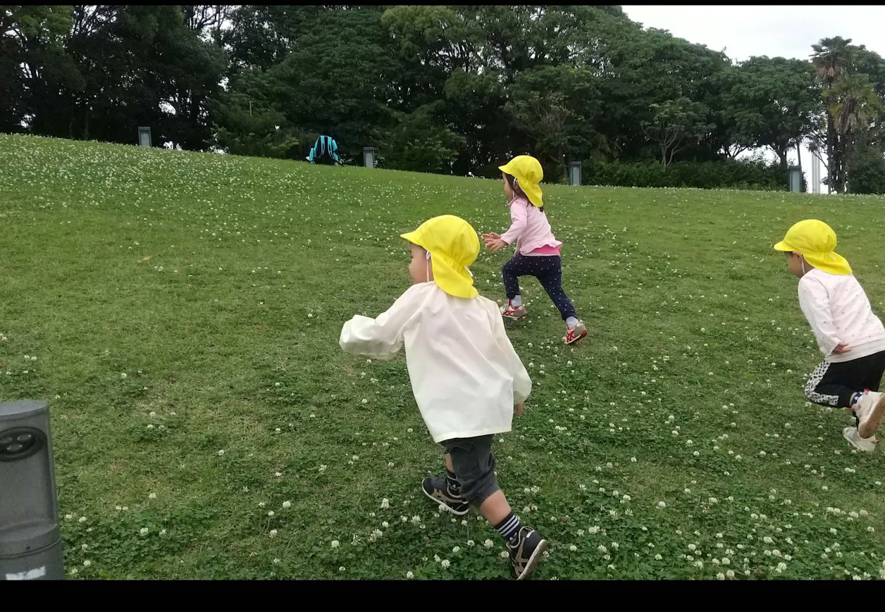 キッズパートナーみなとみらい第２