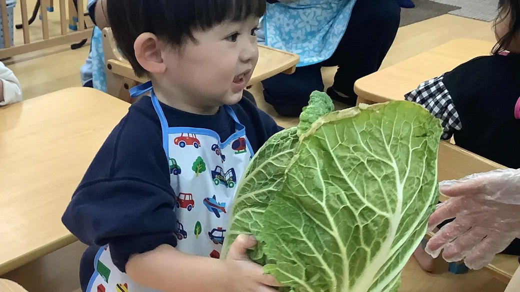 食育活動