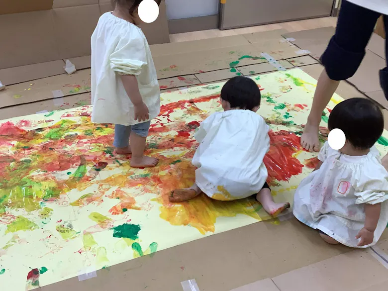 キッズパートナー文京駕籠町
