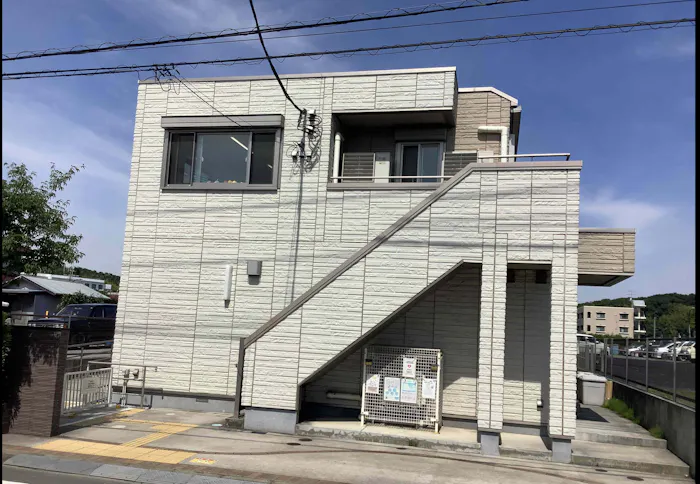 キッズパートナー小机