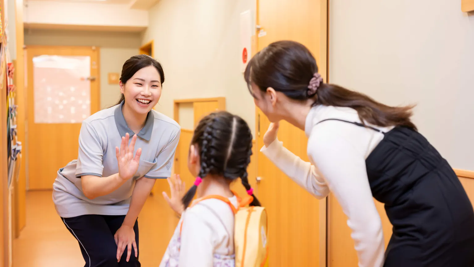 産休・育休取得！1分単位で残業代支給！住宅補助あり！