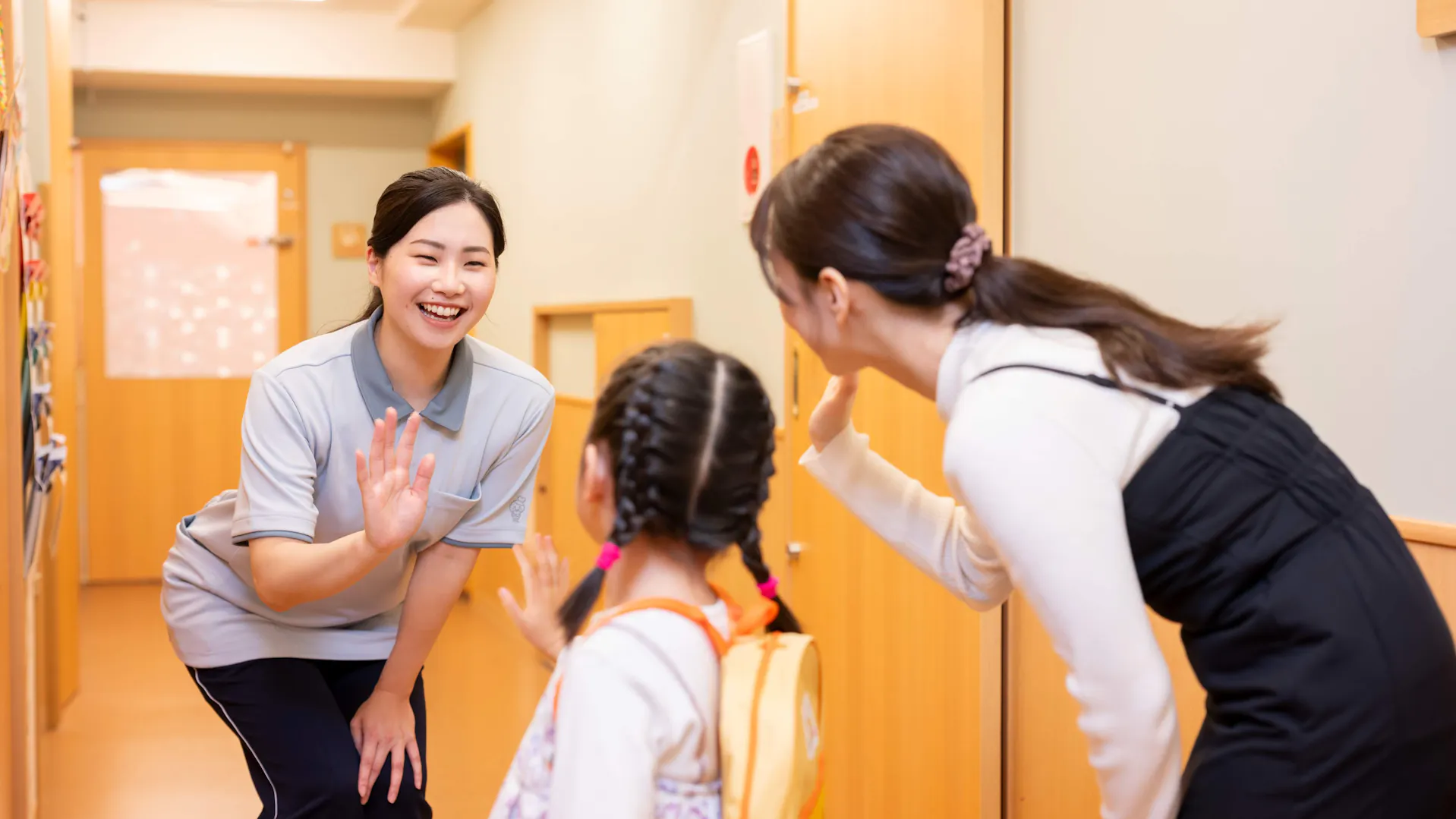 産休・育休取得！1分単位で残業代支給！住宅補助あり！