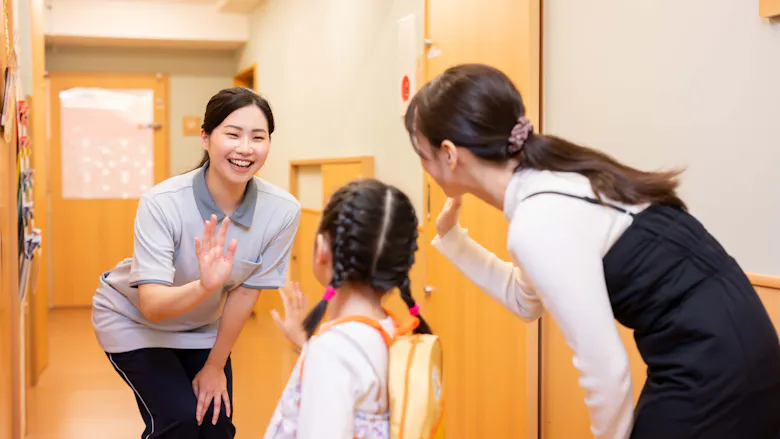 産休・育休取得！1分単位で残業代支給！住宅補助あり！