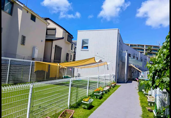 ケアパートナー株式会社 キッズパートナー磯子中原