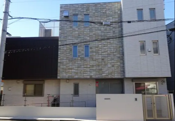 ケアパートナー株式会社 キッズパートナー文京千石