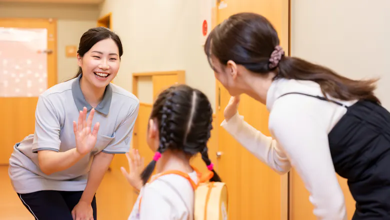 産休・育休取得！1分単位で残業代支給！住宅補助あり！のコピー