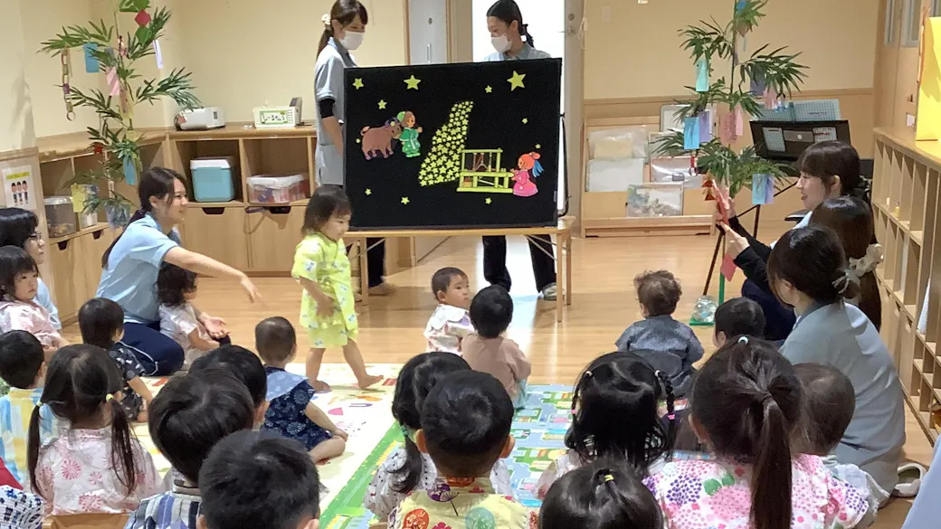 『学ぶ力』を育む　子どもたちに様々な経験を