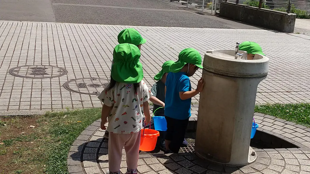 健康的なからだづくり